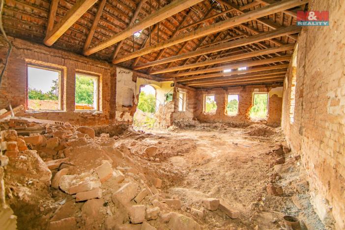 Prodej rodinného domu, Řeřichy, 130 m2