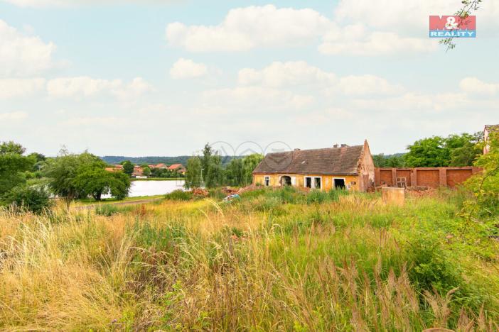 Prodej rodinného domu, Řeřichy, 130 m2