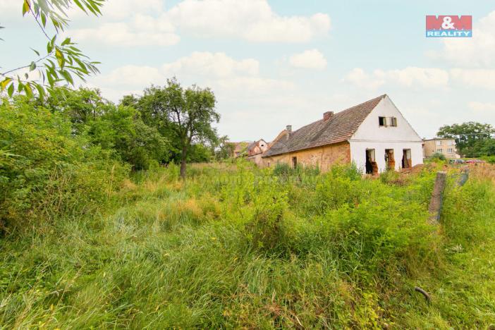 Prodej rodinného domu, Řeřichy, 130 m2