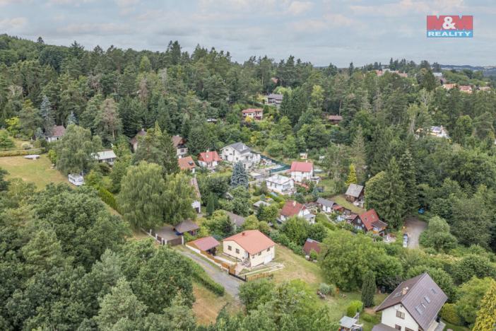 Prodej chaty, Kamenice - Ládví, 57 m2