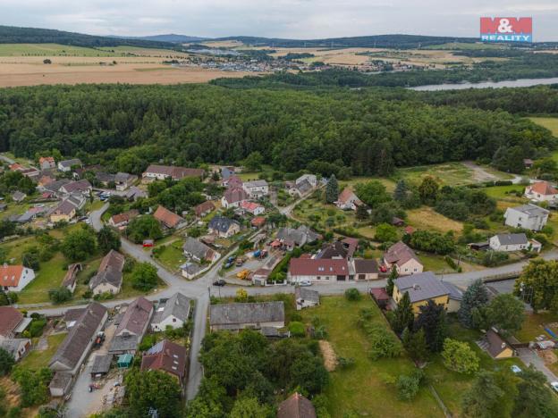 Prodej rodinného domu, Klabava, 117 m2