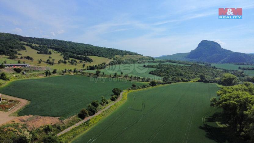 Prodej pozemku pro bydlení, Želenice, 1547 m2