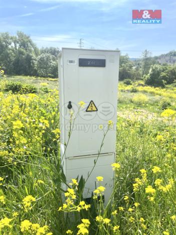 Prodej pozemku pro bydlení, Želenice, 1547 m2