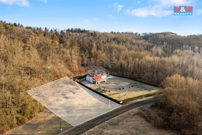 Prodej pozemku pro bydlení, Otvovice, 2563 m2