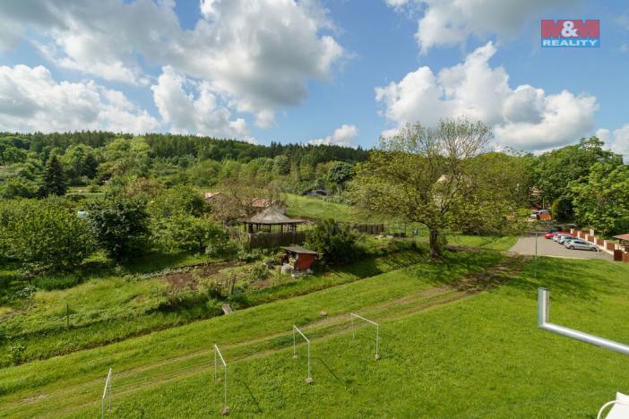 Prodej bytu 3+1, Mašťov, Sídliště, 60 m2