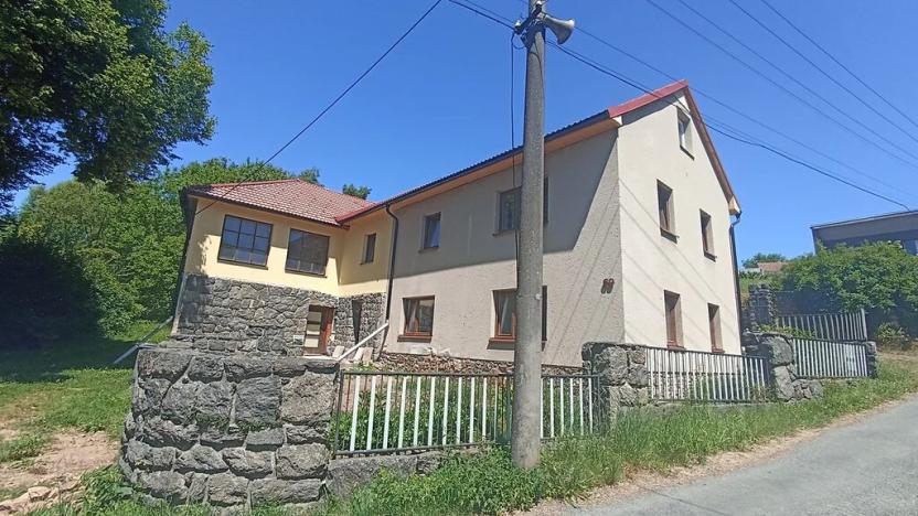 Prodej rodinného domu, Rozsochy, 220 m2
