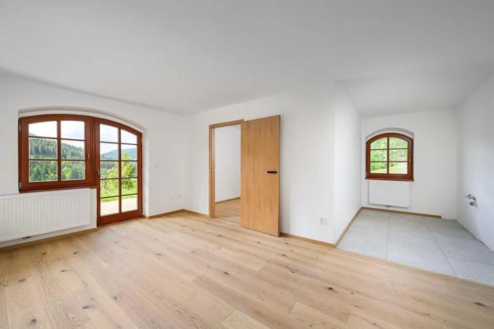 Prodej bytu 2+kk, Špindlerův Mlýn, 43 m2