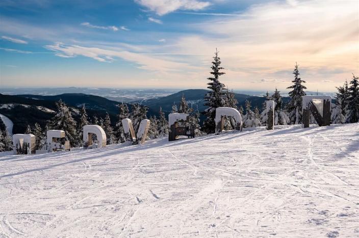 Prodej bytu 2+kk, Špindlerův Mlýn, 43 m2