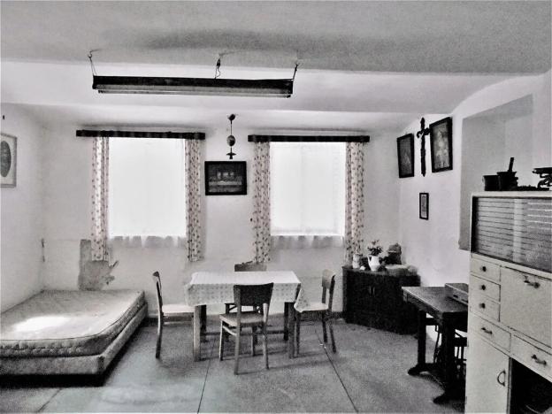 Prodej zemědělské usedlosti, Tis, 60 m2