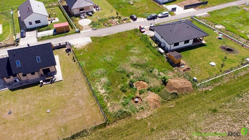 Prodej pozemku pro bydlení, Veselá, 850 m2