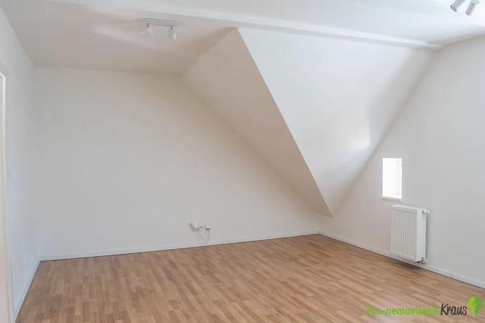 Prodej bytu 3+kk, Rokycany, U Plynárny, 76 m2