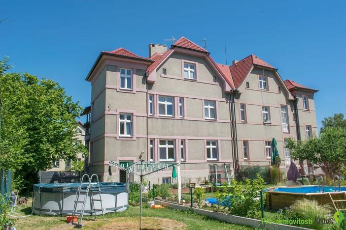 Prodej bytu 3+kk, Rokycany, U Plynárny, 76 m2