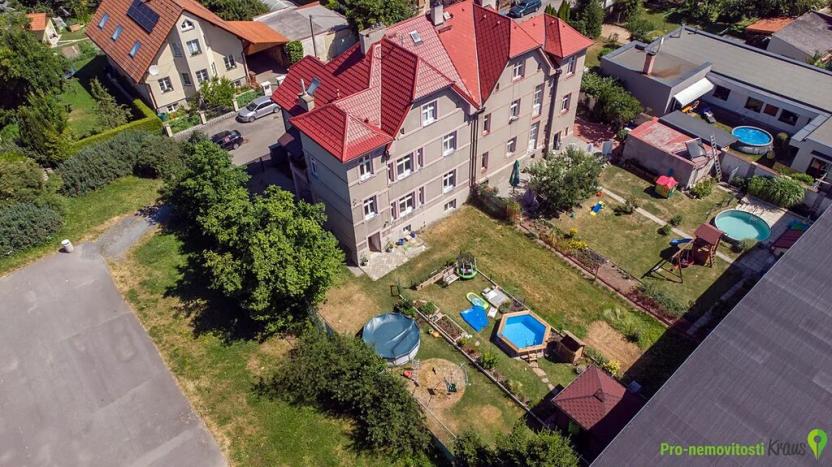 Prodej bytu 3+kk, Rokycany, U Plynárny, 76 m2