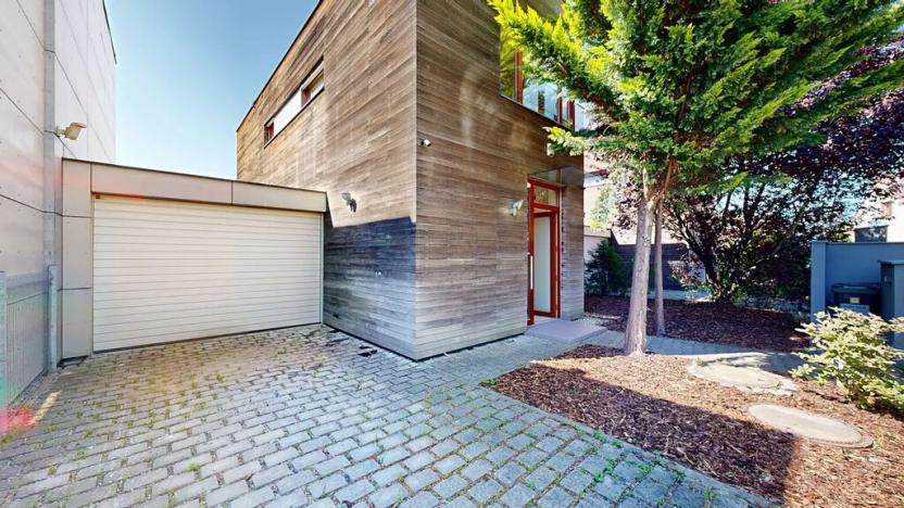 Prodej rodinného domu, Praha - Libuš, Ostředecká, 160 m2