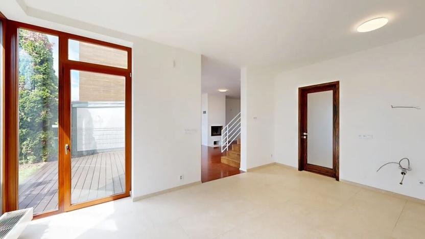 Prodej rodinného domu, Praha - Libuš, Ostředecká, 160 m2