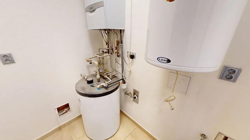 Prodej rodinného domu, Praha - Libuš, Ostředecká, 160 m2