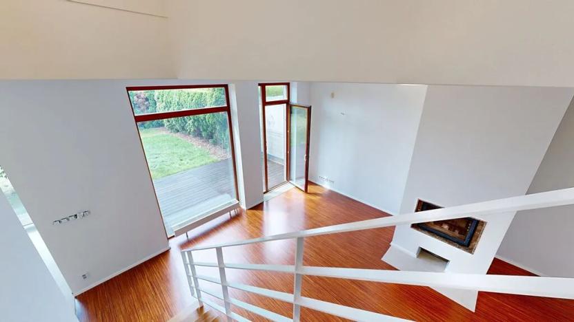 Prodej rodinného domu, Praha - Libuš, Ostředecká, 160 m2