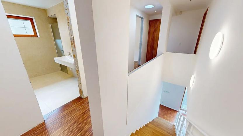 Prodej rodinného domu, Praha - Libuš, Ostředecká, 160 m2