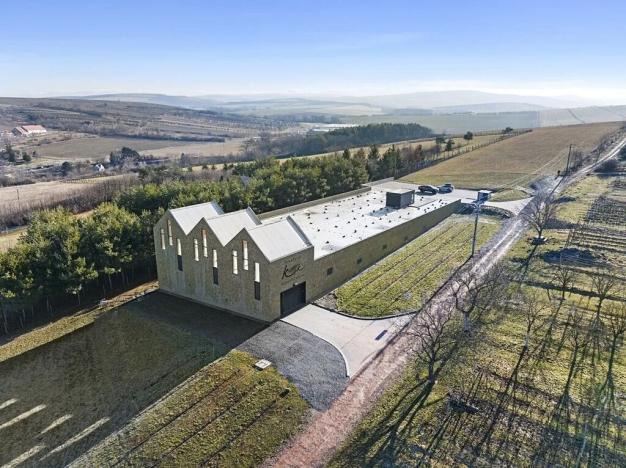 Prodej výrobních prostor, Louka, 1458 m2