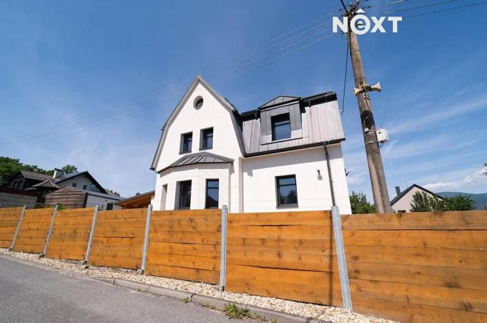 Prodej apartmánu, Velké Losiny, Kosmonautů, 274 m2