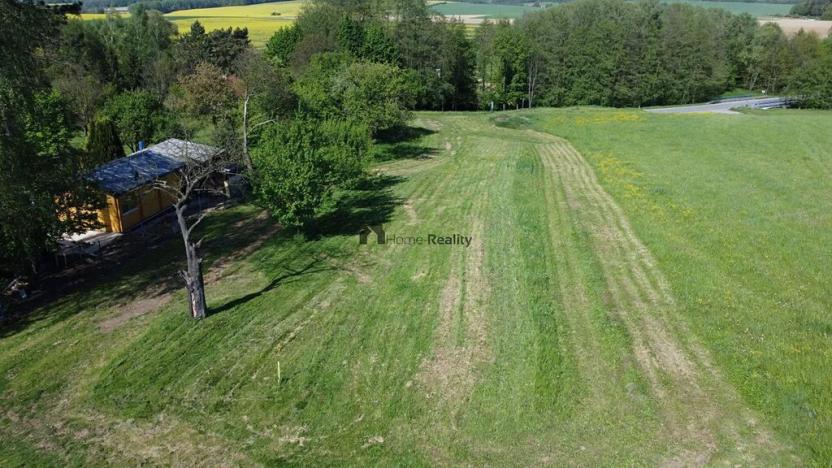 Prodej pozemku pro bydlení, Nový Jičín, 1300 m2