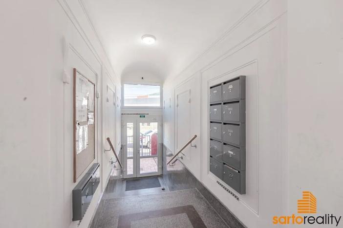 Prodej činžovního domu, Ústí nad Labem, Drážďanská, 521 m2