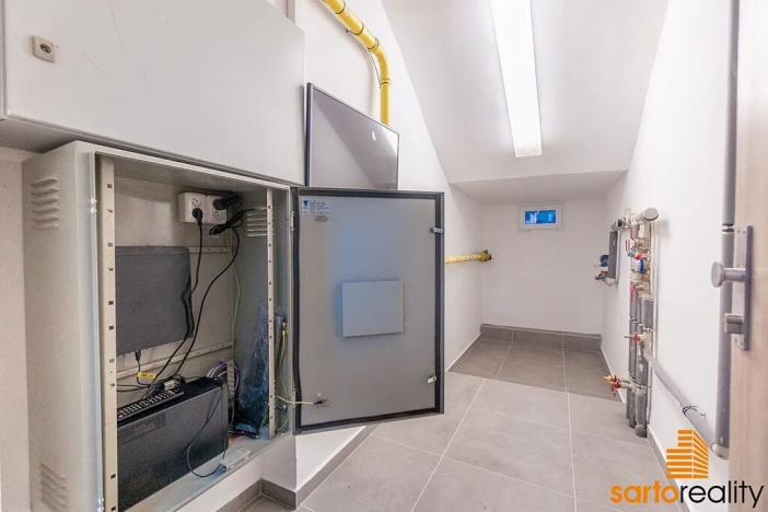 Prodej činžovního domu, Ústí nad Labem, Drážďanská, 521 m2