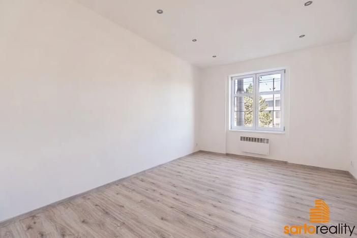 Prodej činžovního domu, Ústí nad Labem, Drážďanská, 521 m2