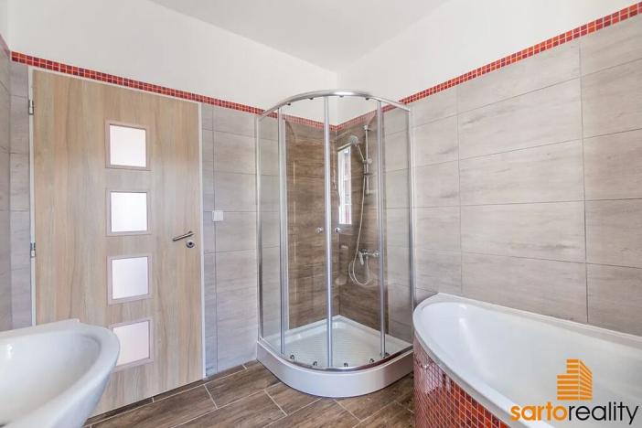 Prodej činžovního domu, Ústí nad Labem, Drážďanská, 521 m2