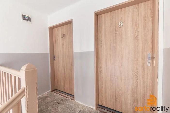 Prodej činžovního domu, Ústí nad Labem, Drážďanská, 521 m2