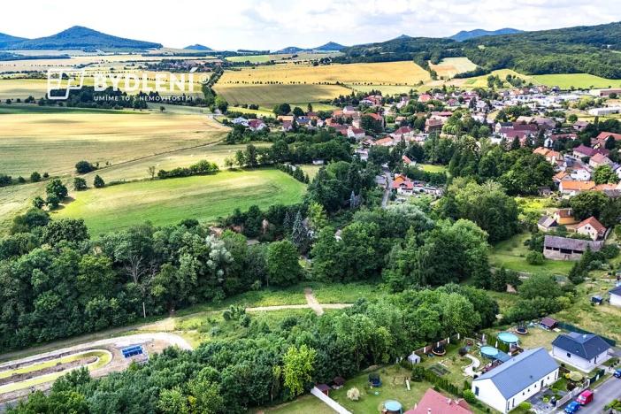 Prodej pozemku pro bydlení, Velemín, 5381 m2