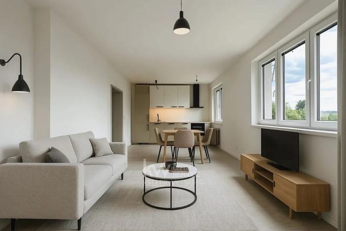 Prodej bytu 3+kk, Slavošov, 71 m2