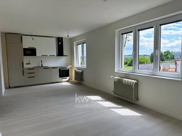 Prodej bytu 3+kk, Slavošov, 71 m2