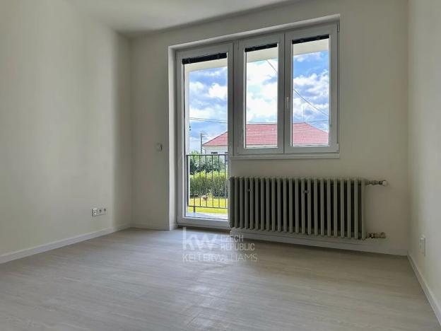 Prodej bytu 3+kk, Slavošov, 71 m2