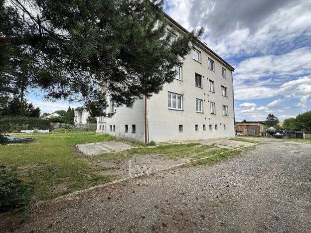 Prodej bytu 3+kk, Slavošov, 71 m2