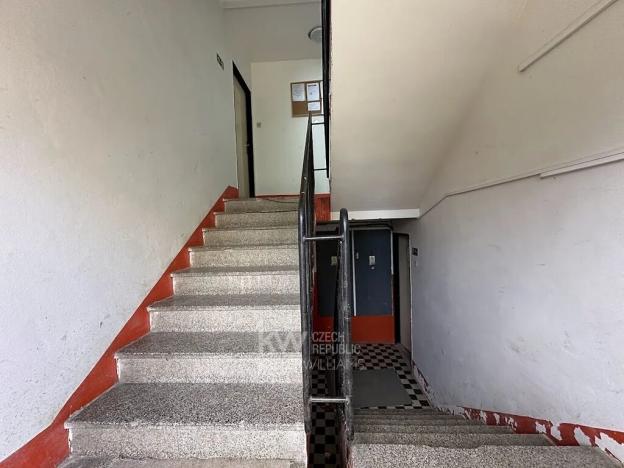 Prodej bytu 3+kk, Slavošov, 71 m2