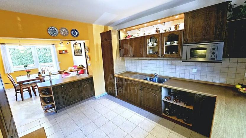 Prodej rodinného domu, Srubec, Jana Patočky, 145 m2