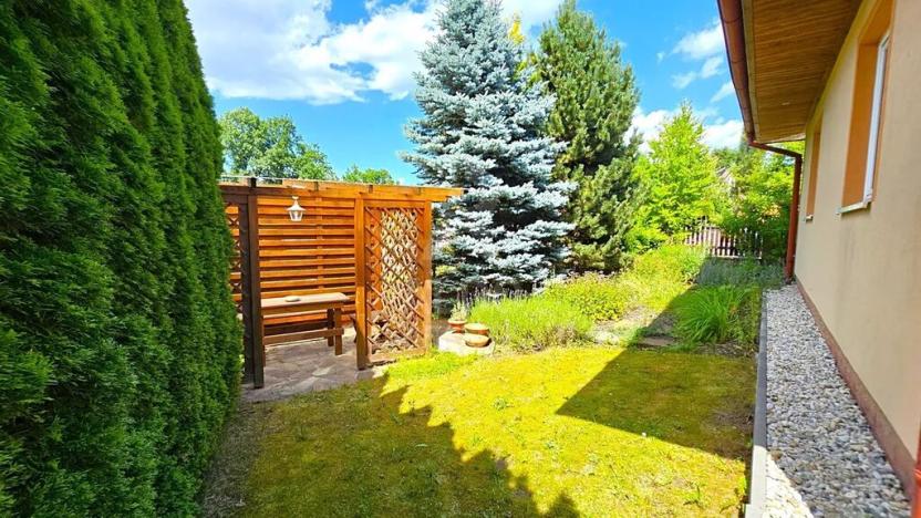 Prodej rodinného domu, Srubec, Jana Patočky, 145 m2