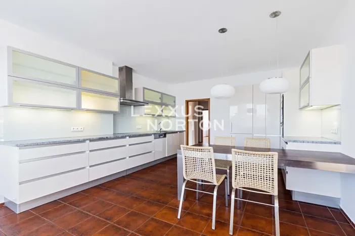 Pronájem bytu 6+kk a větší, Praha - Braník, Psohlavců, 290 m2