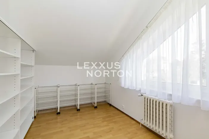 Pronájem bytu 6+kk a větší, Praha - Braník, Psohlavců, 290 m2
