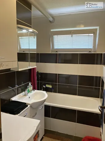 Prodej bytu 2+1, Boskovice, Vodní, 46 m2