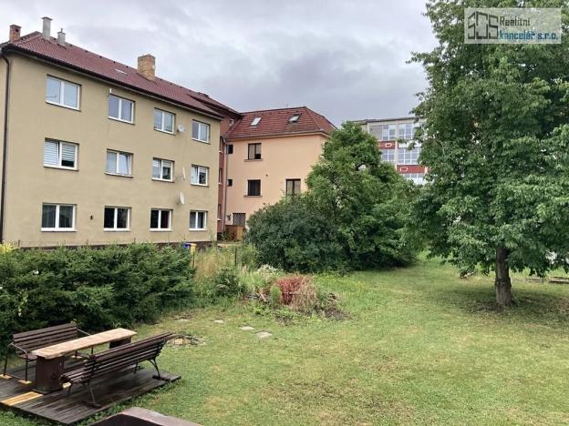 Prodej bytu 2+1, Boskovice, Vodní, 46 m2