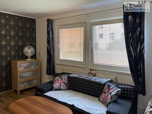 Prodej bytu 2+1, Boskovice, Vodní, 46 m2