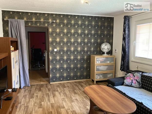 Prodej bytu 2+1, Boskovice, Vodní, 46 m2