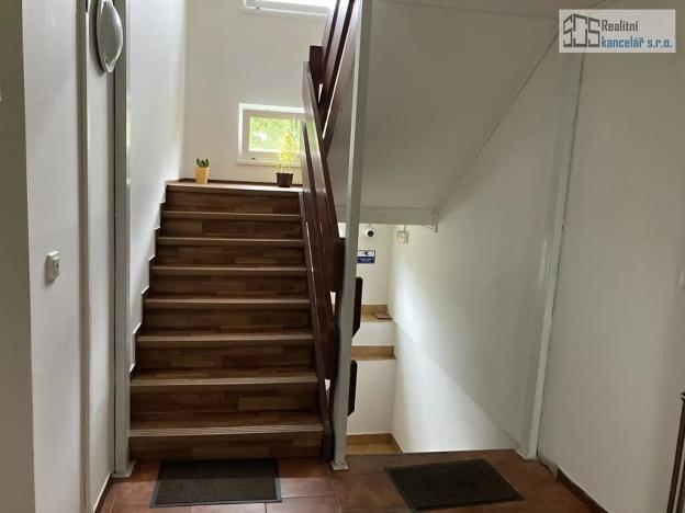 Prodej bytu 2+1, Boskovice, Vodní, 46 m2