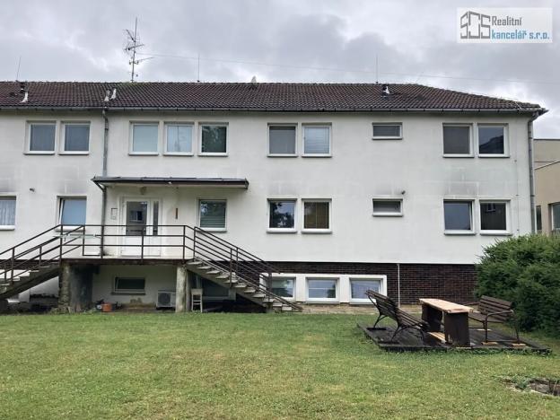 Prodej bytu 2+1, Boskovice, Vodní, 46 m2