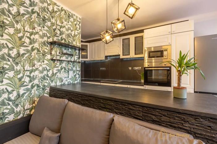 Prodej bytu 3+kk, Příbram, Bož. Němcové, 60 m2