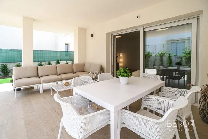 Prodej bytu 4+kk, Algorfa, Španělsko, 95 m2