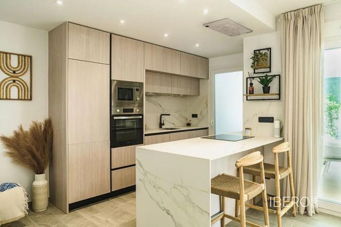 Prodej bytu 4+kk, Algorfa, Španělsko, 95 m2