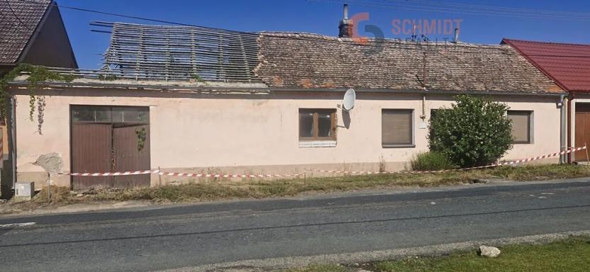 Prodej rodinného domu, Dobré Pole, 240 m2